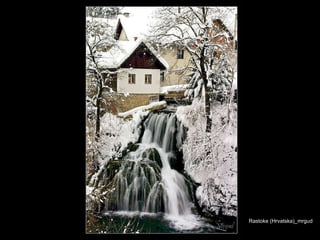 Rastoke (Hrvatska)_mrgud 