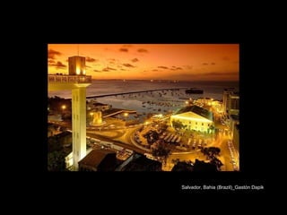 Salvador, Bahia (Brazil)_Gastón Dapik 