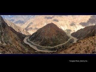 Yangtze River_Danny Xu 
