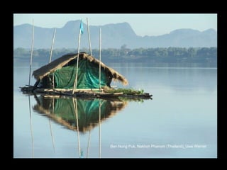 Ban Nong Puk, Nakhon Phanom (Thailand)_Uwe Werner 