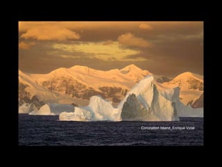 Coronation Island_Enrique Vidal 