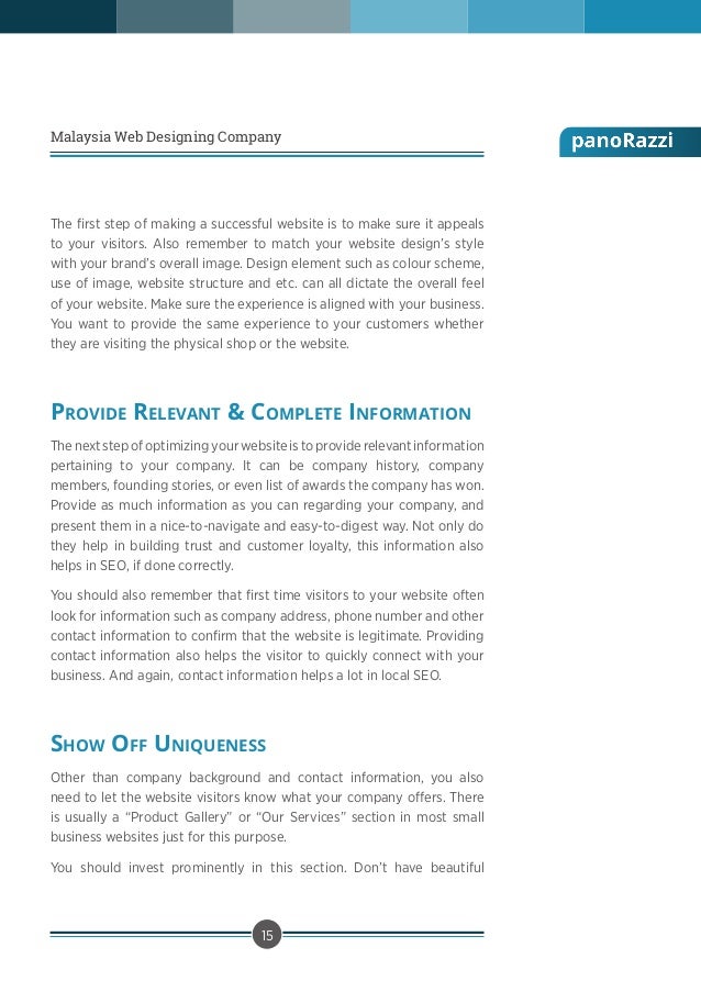 A Small Business Guide To Increasing Sales Through Online Presence
