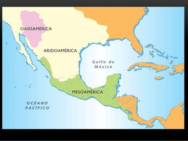 Oasisamérica