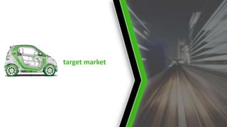 target market

 