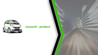 research - product

 