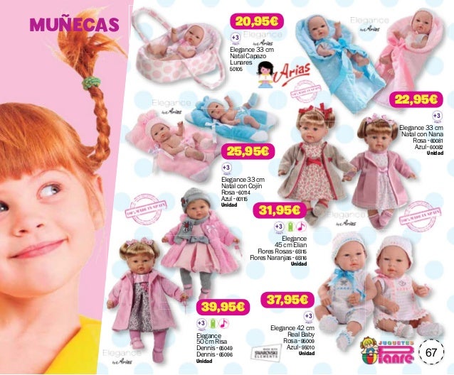 panre catalogo navidad 2018