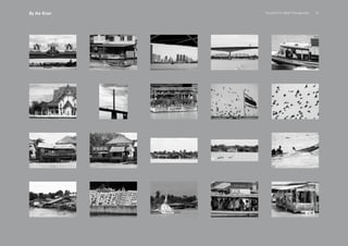 PansakChin B&W Photography 15By the River
 