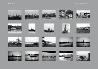 PansakChin B&W Photography 17By the River
 