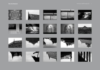 PansakChin B&W Photography 1Thai Architecture
 