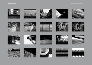 PansakChin B&W Photography 3Thai Architecture
 