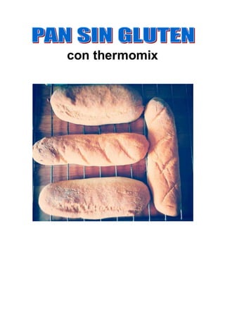 con thermomix
 