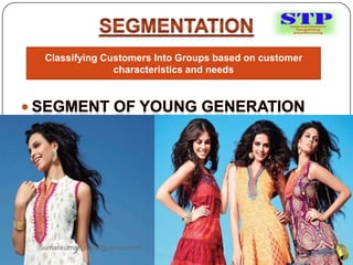 Classifying Customers Into Groups based on customer
characteristics and needs
Sumankumar.glbimr@yahoo.com
 