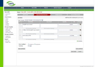 16   © 2011 Pantavanij Co., Ltd. All Rights Reserved
 