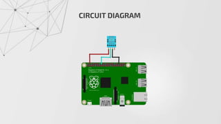 CIRCUIT DIAGRAM
 