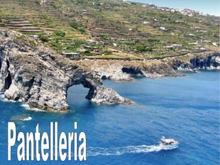 Pantelleria 