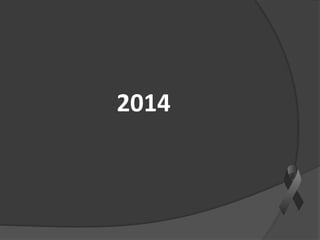 2014
 