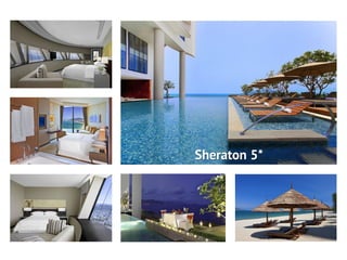 Sheraton 5*  