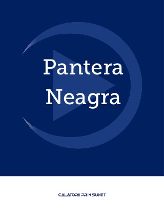 Pantera
Neagra
 