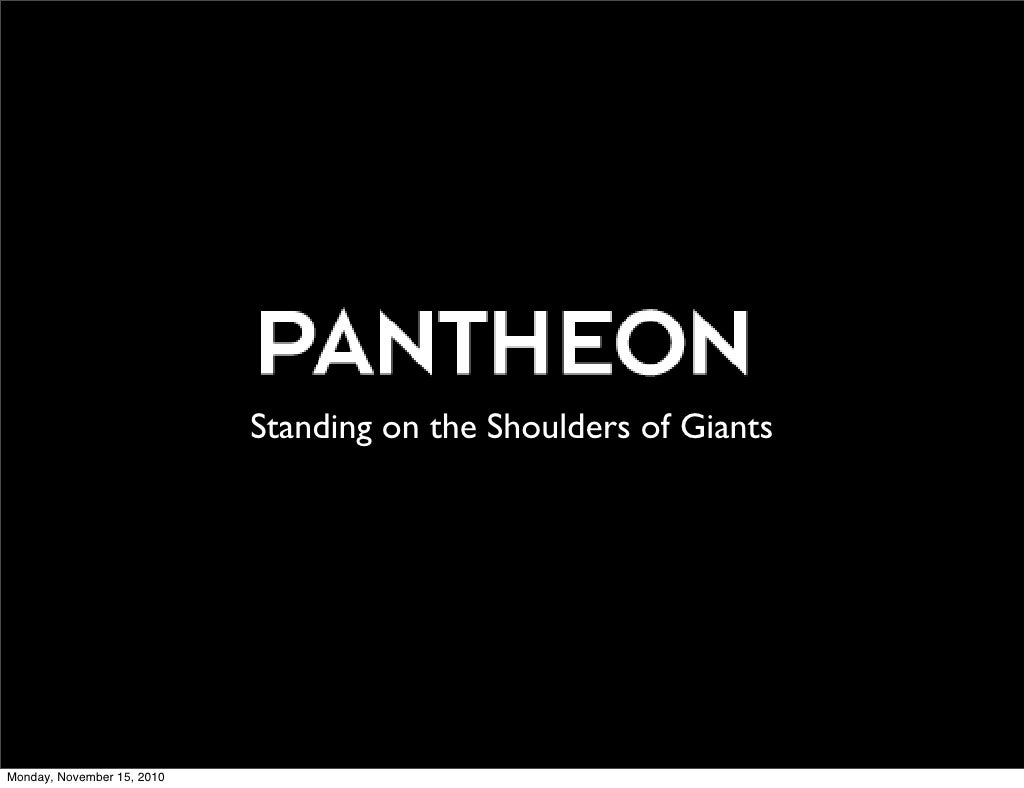 pantheon drupal