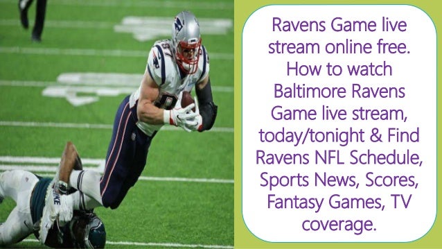 Buffalo Bills Tv Schedule