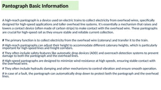 Pantograph Basic Information Detail.pptx