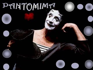 Pantomima