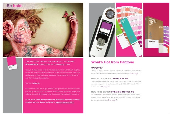Pantone Graphicscatalog Sp11 Pantone Graphicscatalog Sp11