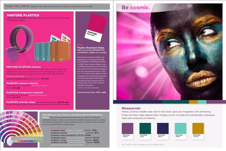 Pantone Graphicscatalog Sp11 Pantone Graphicscatalog Sp11