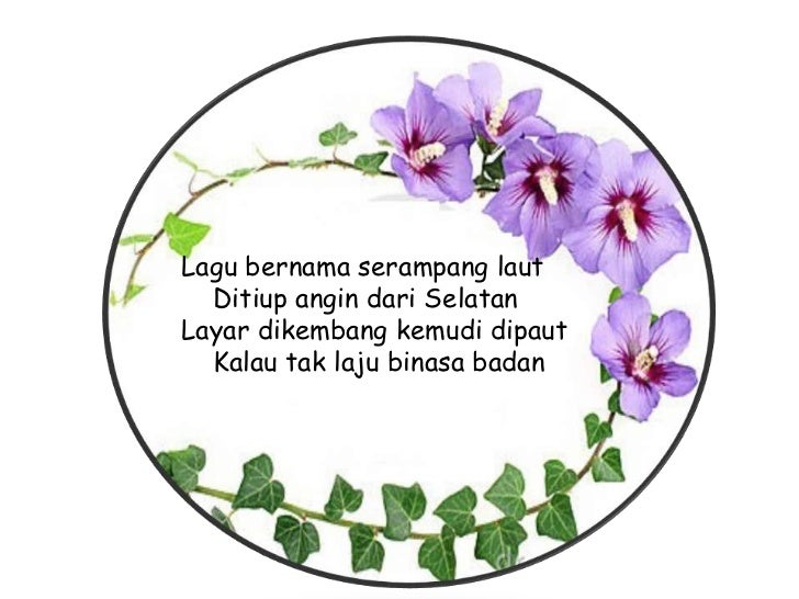 Pantun