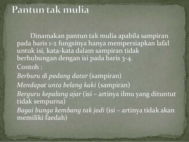 Berguru Kepalang Ajar Bagai Bunga Kembang Tak Jadi Artinya Seputaran Guru