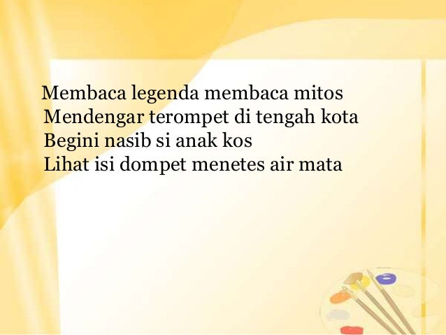 Pantun lucu jomblo kurang duit Pantun lucu jomblo kurang duit