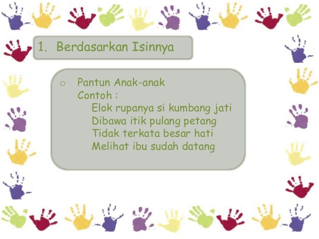 Pantun