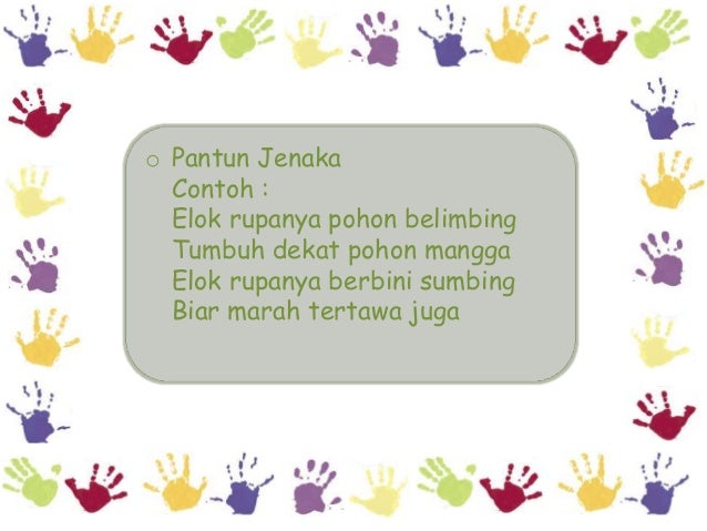 Pantun