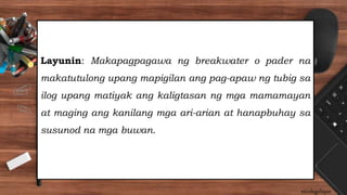 Layunin Ng Panukalang Proyekto Halimbawa - salayunin