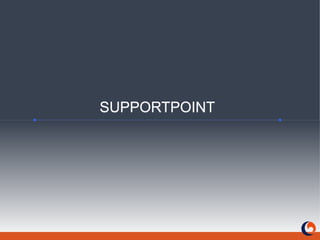 SUPPORTPOINT