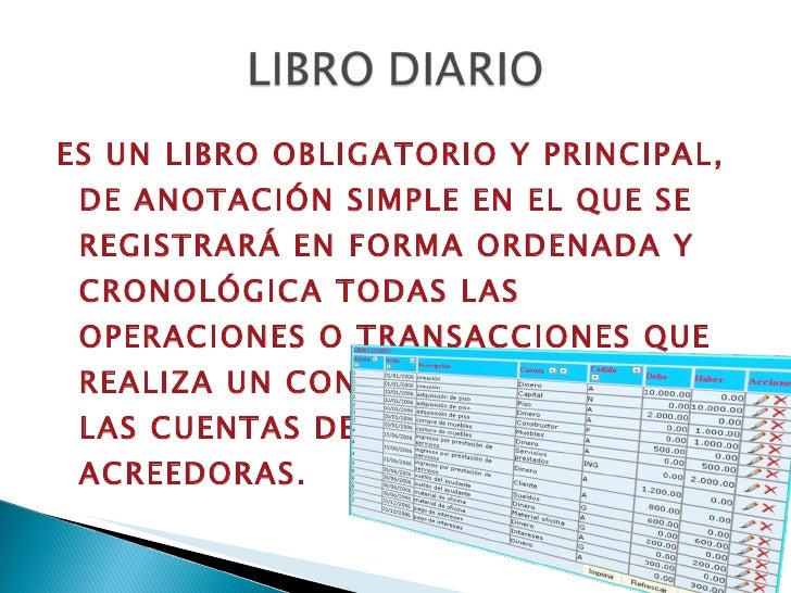 libro de contabilidad basica