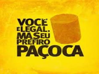 Paçoca