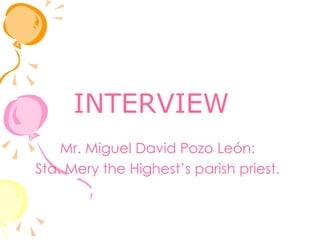 Some churches in Baena