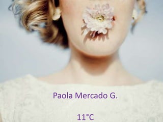 Paola Mercado G.

     11°C
 