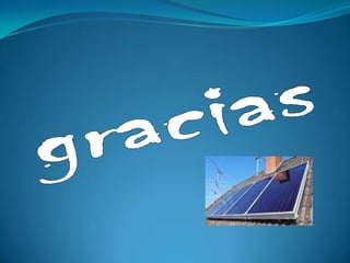 gracias