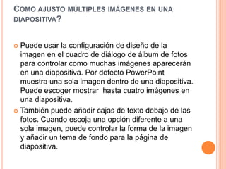 Haga clic en aceptar