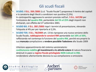 S t u d i o B a t t a g l i a Ordine dei
Dottori Commercialisti
ed Esperti Contabili
3
w w w . c r e s c i t a p m i . i t...