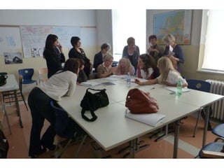 Il Convegno secondo Paolo Cinque