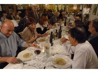 Il Convegno secondo Paolo Cinque