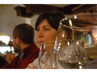 Il Convegno secondo Paolo Cinque