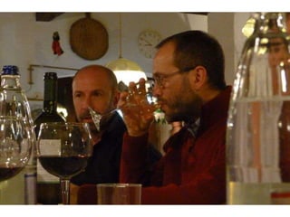 Il Convegno secondo Paolo Cinque