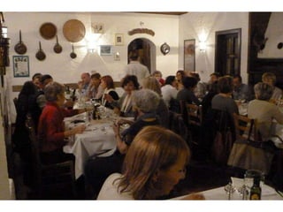 Il Convegno secondo Paolo Cinque