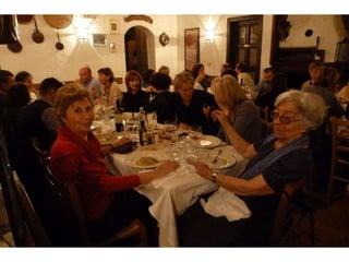 Il Convegno secondo Paolo Cinque