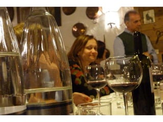 Il Convegno secondo Paolo Cinque