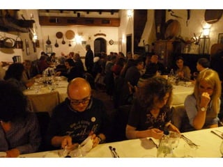 Il Convegno secondo Paolo Cinque